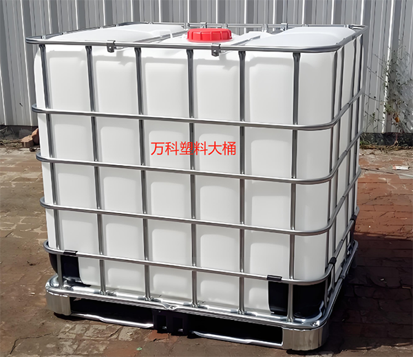 新疆塑料方桶 新疆塑料方桶