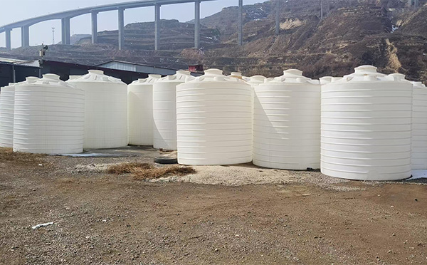 新疆PE吨桶 新疆PE吨桶