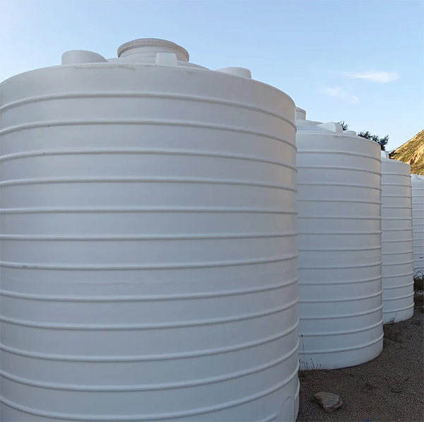 新疆PE吨桶 新疆PE吨桶