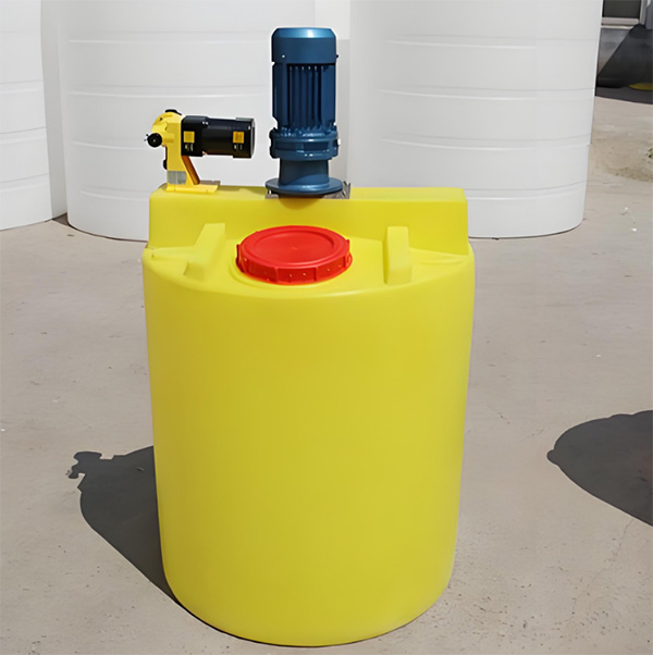 新疆加药桶 新疆加药桶