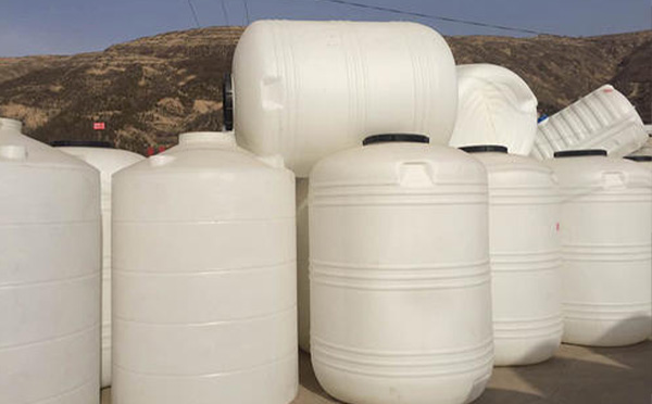 新疆圆形塑料大桶