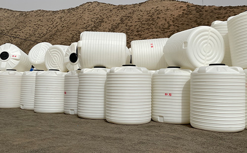 惊蛰时节，探索万科华洁新疆塑料桶如何支持农业发展