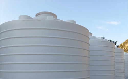 新疆塑料大桶怎么选?PE/PP材质区别及选购指南 新疆塑料大桶怎么选?PE/PP材质区别及选购指南