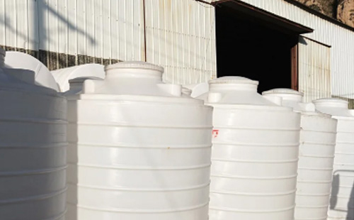 大型新疆塑料桶批发选购指南与实用技巧