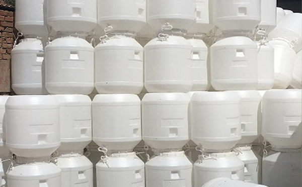 新疆塑料桶耐化学腐蚀性能选择指南