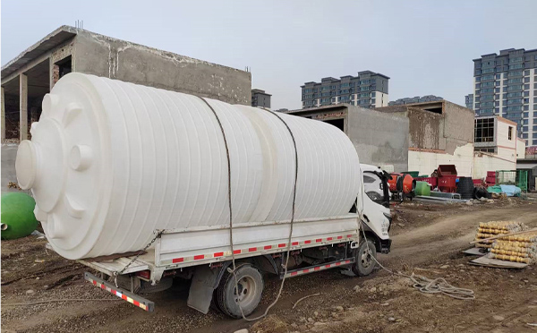 新疆新疆塑料大桶批发怎么选？5个关键点要掌握