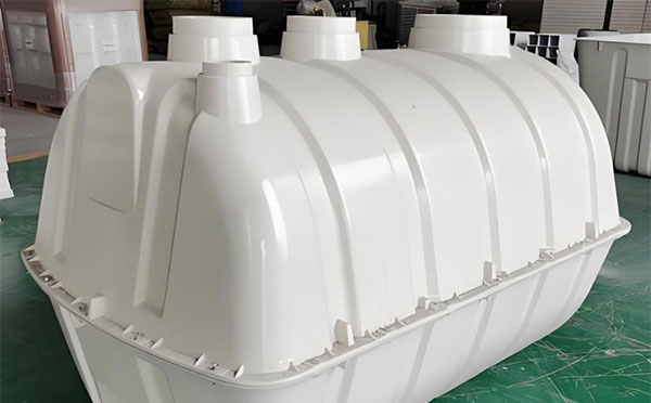 新疆塑料新疆化粪池安装规范与防渗漏要点