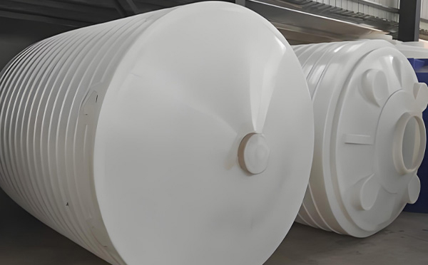 新疆锥底桶批发选型指南与工业应用解析